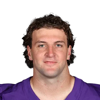 Max Bredeson Madden 27 player portrait