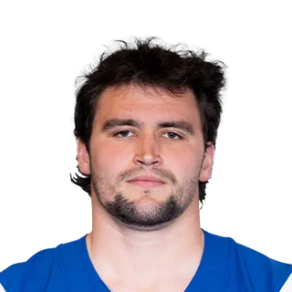 Caden Curry Madden 27 player portrait