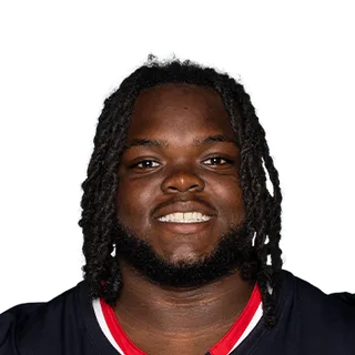 Kayden McDonald Madden 27 player portrait