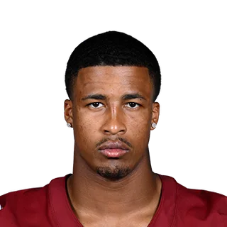 Sonny Styles Madden 27 player portrait
