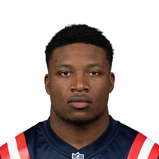 Jam Miller Madden 27 player portrait