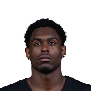 Malik Benson Madden 27 player portrait