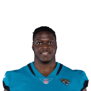 Emmanuel Pregnon Madden 27 player portrait