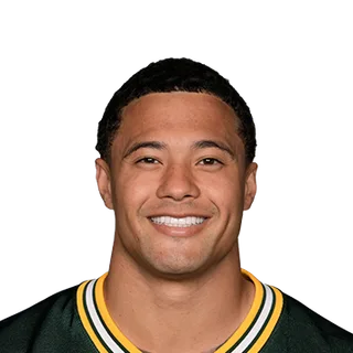 Domani Jackson Madden 27 player portrait
