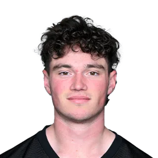Drew Allar Madden 27 player portrait