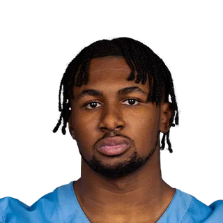 Nick Singleton Madden 27 player portrait