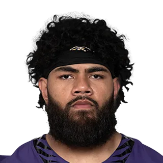 Olaivavega Ioane Madden 27 player portrait