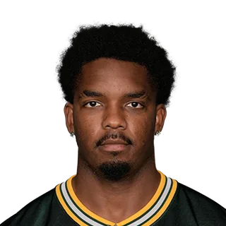 Dani Dennis-Sutton Madden 27 player portrait