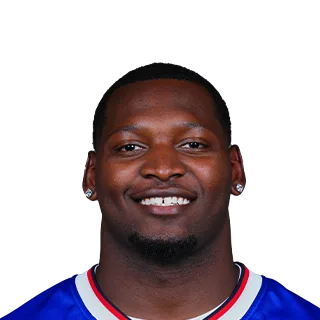 Zane Durant Madden 27 player portrait