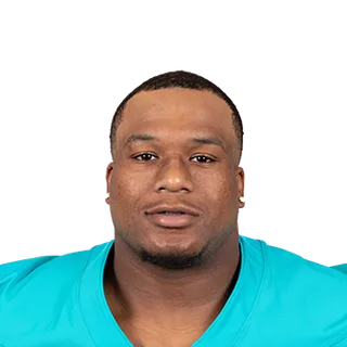 DJ Campbell Madden 27 player portrait