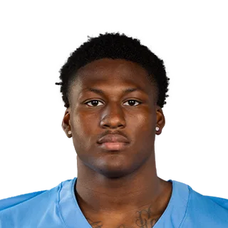Anthony Hill Jr. Madden 27 player portrait