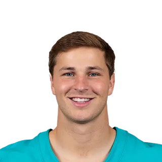Michael Taaffe Madden 27 player portrait