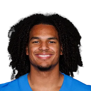 Genesis Smith Madden 27 player portrait