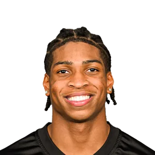 Tacario Davis Madden 27 player portrait