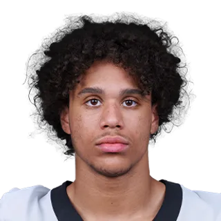 Jordyn Tyson Madden 27 player portrait