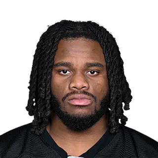 Max Iheanachor Madden 27 player portrait