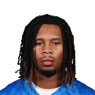 Keith Abney II Madden 27 player portrait