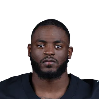 Keyron Crawford Madden 27 player portrait
