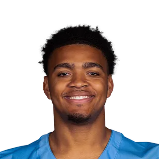 Keldric Faulk Madden 27 player portrait