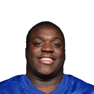 Bobby Jamison-Travis Madden 27 player portrait