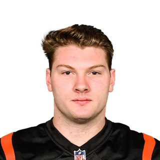 Connor Lew Madden 27 player portrait