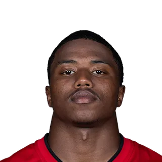 Keionte Scott Madden 27 player portrait