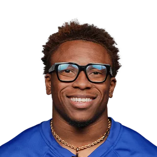 Colton Hood Madden 27 player portrait