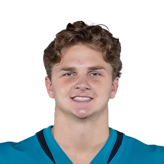 Tanner Koziol Madden 27 player portrait