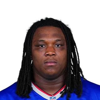 Jude Bowry Madden 27 player portrait