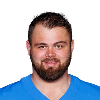 Logan Taylor Madden 27 player portrait