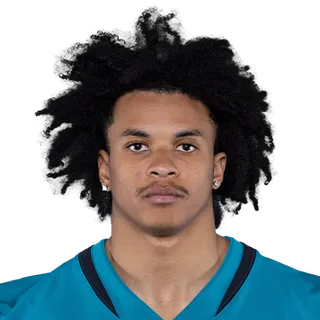 Jalen Huskey Madden 27 player portrait