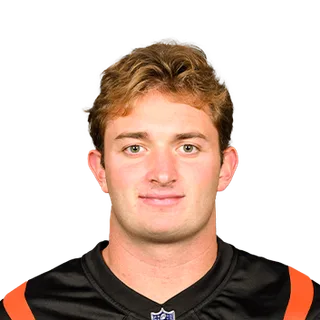 Jack Endries Madden 27 player portrait