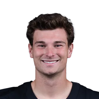 Fernando Mendoza Madden 27 player portrait