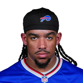 Kaleb Elarms-Orr Madden 27 player portrait