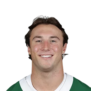 Cade Klubnik Madden 27 player portrait