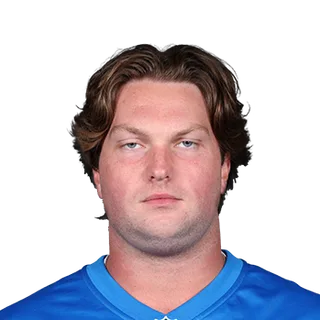 Blake Miller Madden 27 player portrait