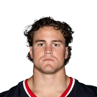 Wade Woodaz Madden 27 player portrait