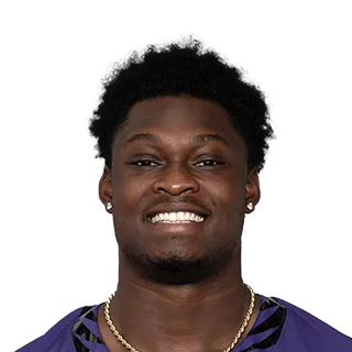 Adam Randall Madden 27 player portrait