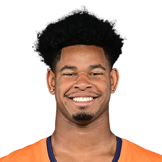 Justin Joly Madden 27 player portrait