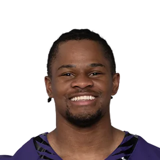 Chandler Rivers Madden 27 player portrait