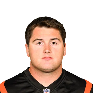 Brian Parker II Madden 27 player portrait