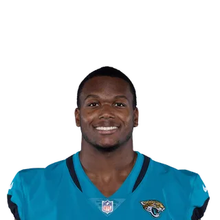 Wesley Williams Madden 27 player portrait
