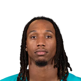 Caleb Douglas Madden 27 player portrait