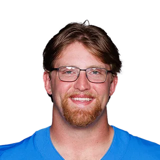 Jake Slaughter Madden 27 player portrait