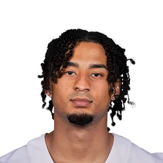 Devin Moore Madden 27 player portrait