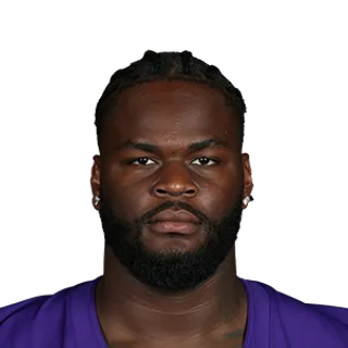 Caleb Banks Madden 27 player portrait