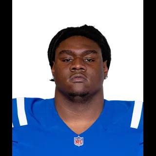 Jalen Farmer Madden 27 player portrait