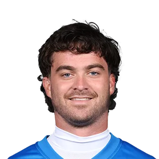 Luke Altmyer Madden 27 player portrait