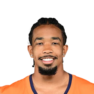 Miles Scott Madden 27 player portrait