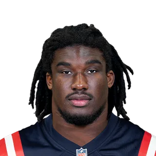 Gabe Jacas Madden 27 player portrait